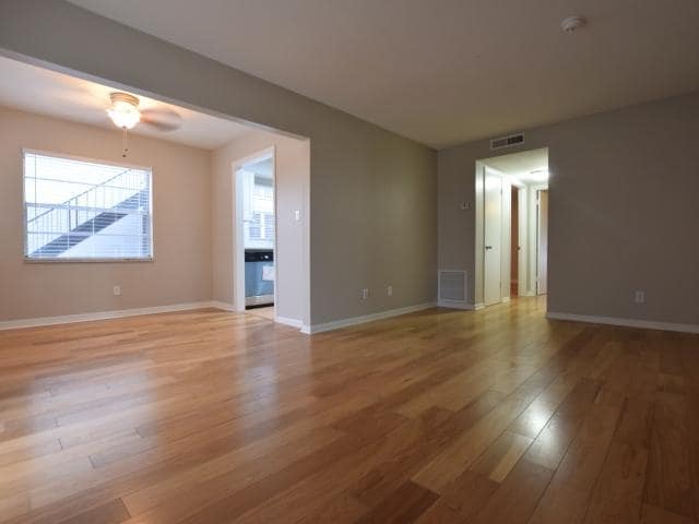 Preston Renovation Living Room After