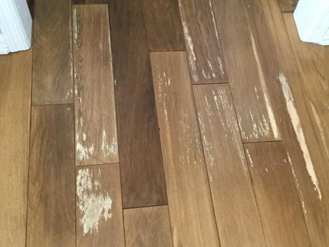 Preston Renovation Dining Room