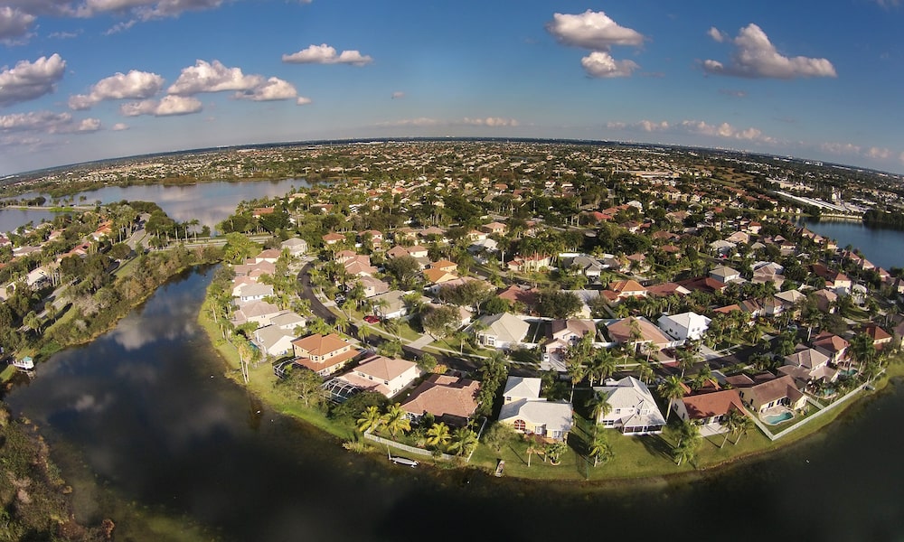 Waterfront Property Management